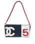 No.5 Shoulder Bag, front view